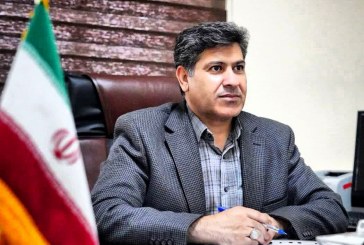 مدیرکل فرهنگ و ارشاد اسلامی استان ایلام ابقا شد