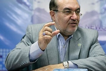 از داروخانه «صداقت»ایلام تادانشگاه «اوهایو» آمریکا