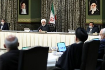 بازگشایی مدارس به ۲۷ اردیبهشت موکول شد