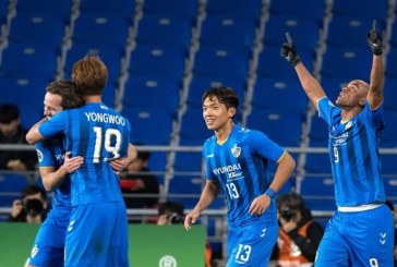 حریف پرسپولیس در فینال قهرمانان آسیا مشخص شد