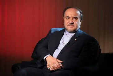 وزارة الرياضة تردّ على شائعة اصابة الوزير “مسعود سلطاني فر” بفيروس كورونا