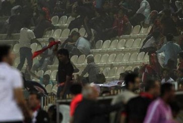 هیچ کس نمی‌تواند برگزاری لیگ برتر فوتبال را متوقف کند