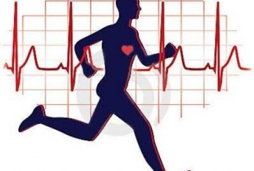 تأثیر ورزش منظم در کاهش وزن