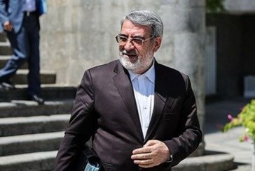 وزیر کشور به ایلام می‌آید