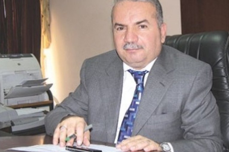 وزير الداخلية العراقي