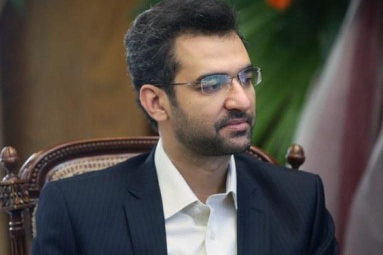 وزیر