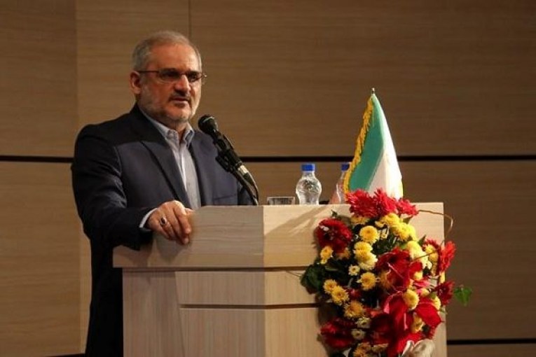 وزیر