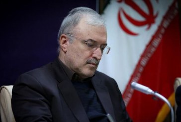 واکسن کرونای ساخت ایران به زودی روی نمونه انسانی آزمایش می‌شود