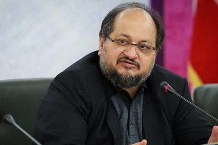 وزیر تعاون، کار و رفاه اجتماعی