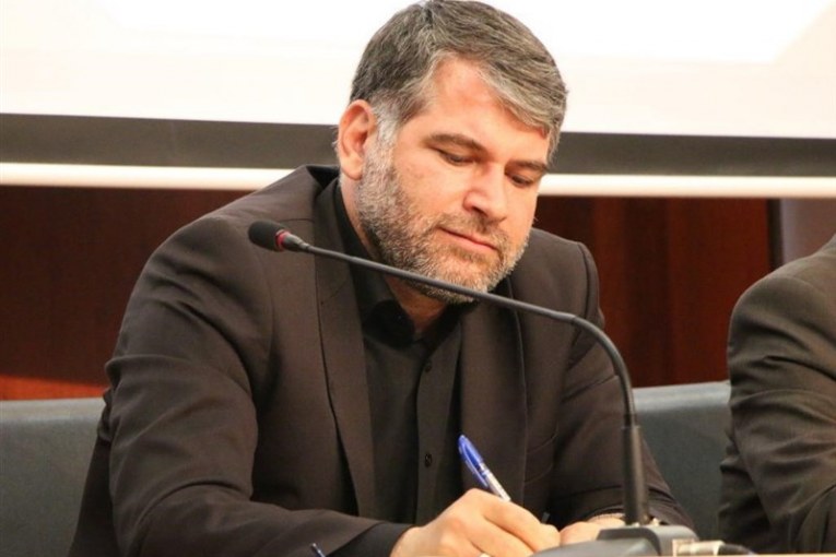 وزیر جهاد