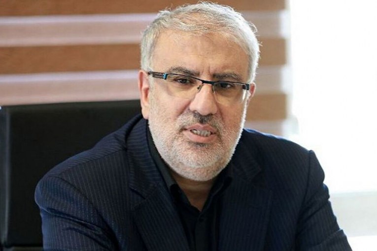 وزیر نفت
