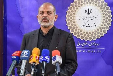  وزیر کشور، جزئیاتی از افزایش اختیارات استانداران را تشریح کرد