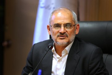 از ۱۵ شهریور روزانه ۲۲ ساعت آموزش تلویزیونی دروس شروع می‌شود