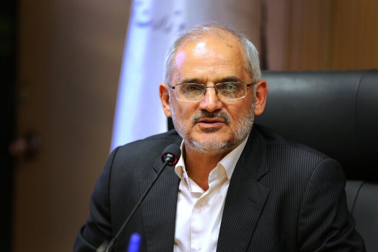 وزیر