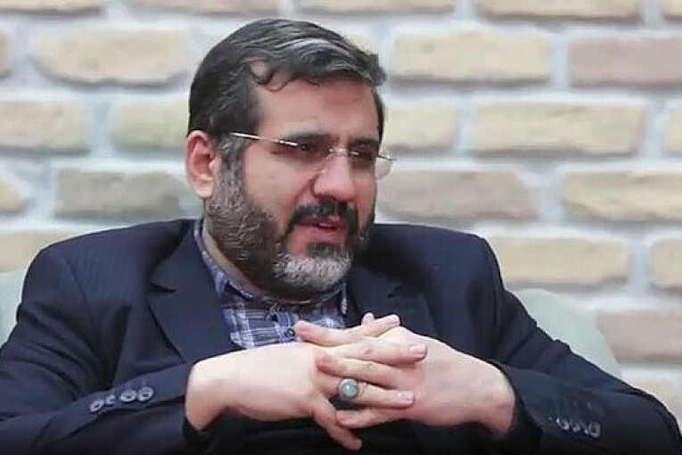 وزیر