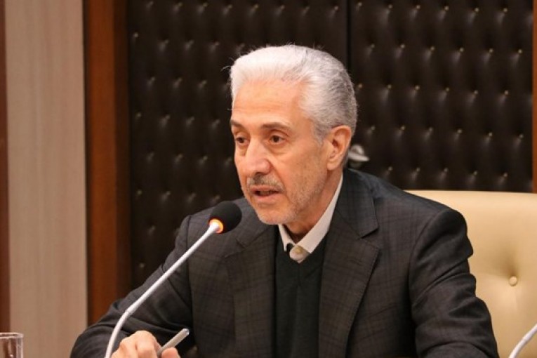 وزیر