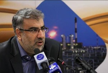اولین پارک پلی پرولین کشور در ایلام افتتاح می‌شود