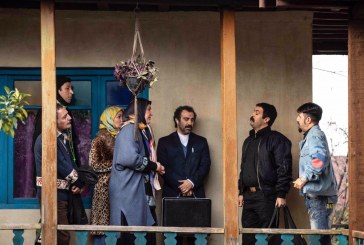 قسمت آخر «پایتخت» پس از اعلام وضعیت عادی، پخش خواهد شد