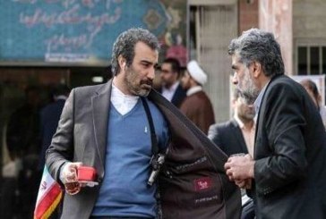 مجلسی آدم!