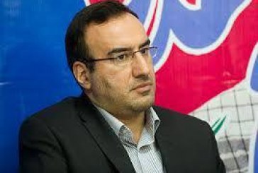 مدیرکل روابط عمومی مجلس تغییر کرد