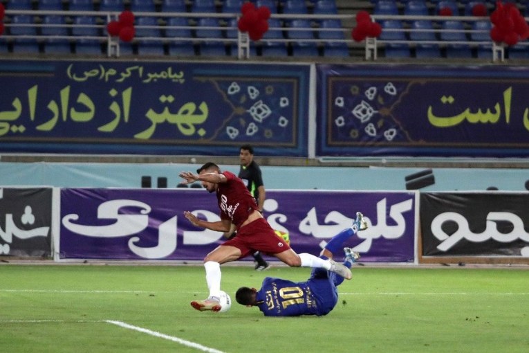 پنالتی