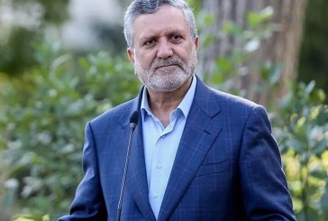 امیدوارم شورای عالی کار برای تعیین «حداقل دستمزد» منطقی تصمیم بگیرد