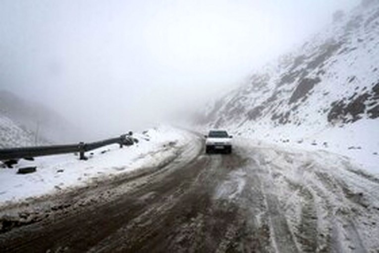 کبیرکوه