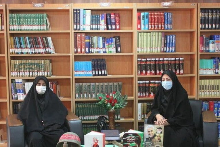 کتابخانه ها