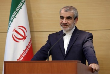 پاسخ توئیتری سخنگوی شورای نگهبان به اظهارات گستاخانه وزیر خارجه آمریکا