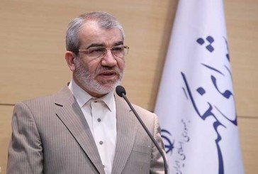 حدود ۴۰ داوطلب طبق مصوبه شورای نگهبان مدارک لازم را ارائه کردند