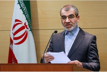 شورای نگهبان به کسی باج نخواهد داد
