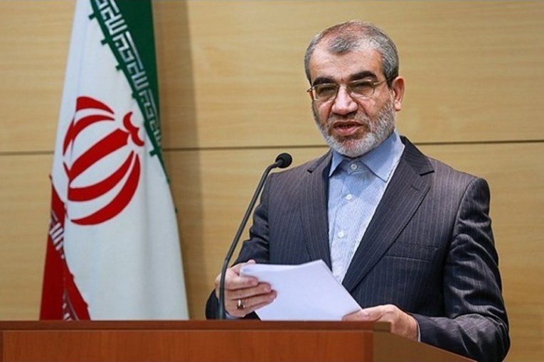 کدخدایی