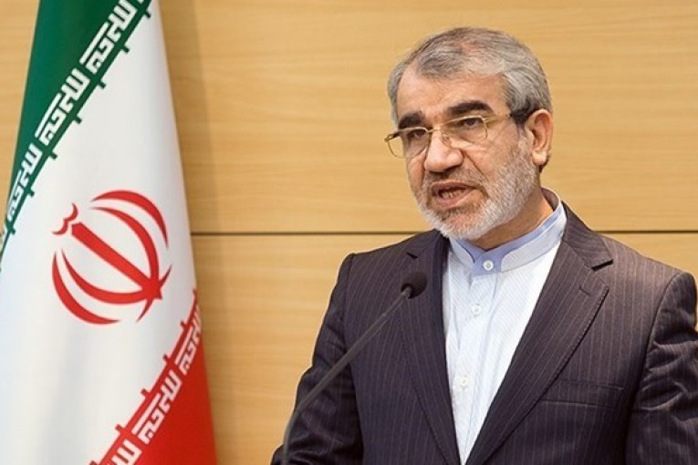 کدخدایی