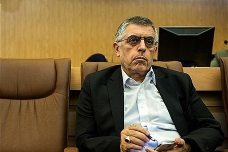 کرباس