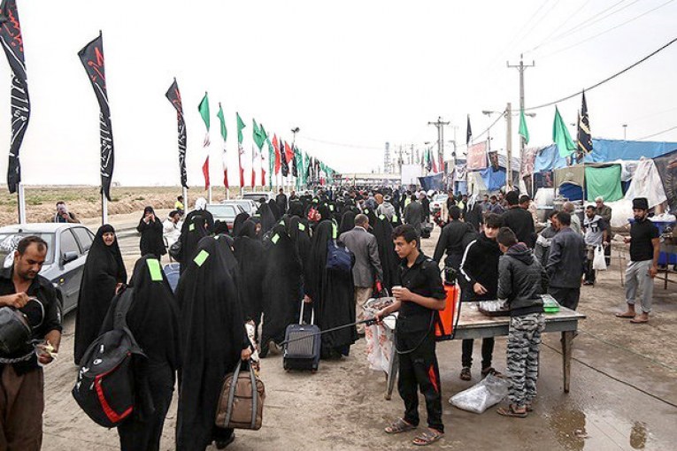 کربلا