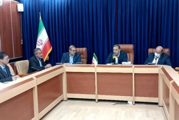 سرمایه‌گذاری بزرگترین شرکت کربن دی سولفید، در ایلام