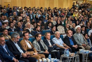 کنگره مشاهیرکورد، منهای مفاخر ایلامی!