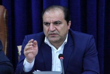 پیام تبریک معاون استاندار ایلام به مناسبت ۱۴ تیر روز شهرداری و دهیاری‌ها