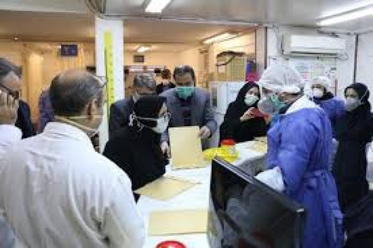 کرونا