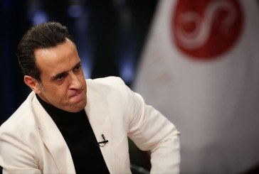 قبض برق و خدمت بزرگ علی کریمی
