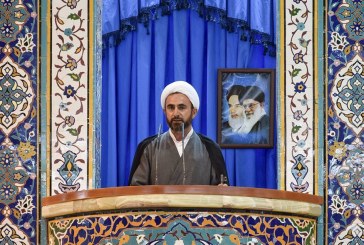 احزاب و نخبگان استاندار جدید را برای پیشبرد برنامه‌ها یاری کنند