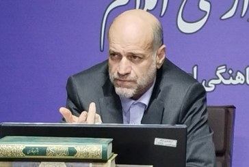 خدمت‌رسانی بهینه و رضایتمندی مردم از اهداف اصلی دولت وفاق ملی است