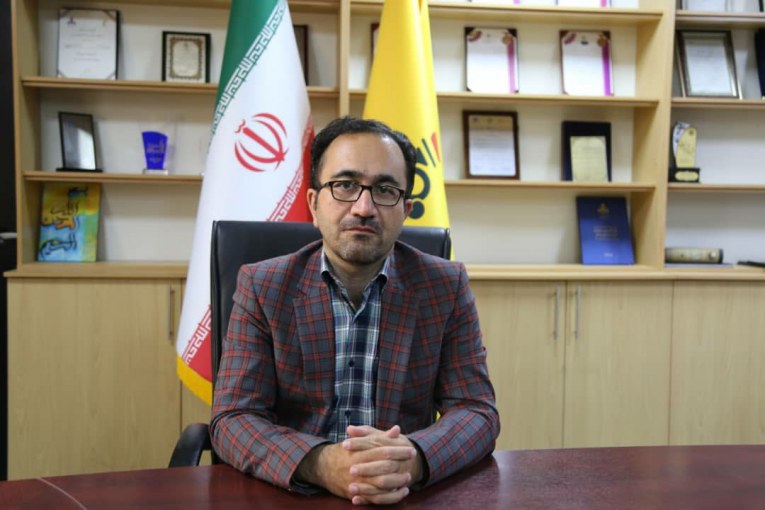 کشاورز