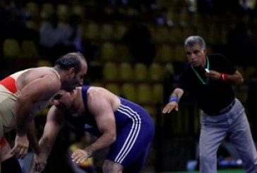 با آنها برخورد انضباطی لازم و قانونی خواهد شد!