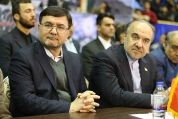 سفر سرپرست فدراسیون کشتی به سوئیس و ابهاماتی در مورد دلایل آن
