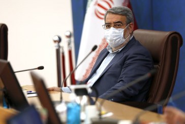 بیش از ۹۵ درصد مصوبات ستاد و کمیته‌ها انجام شده است