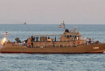 المتحدث بإسم الجيش الإيراني يؤكد أن ملابسات حادثة “كونارك” قيد التحقيق