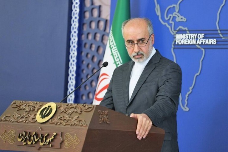 کنعانی