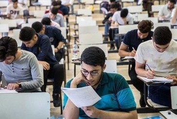 تعویق کنکور به بهانه سلامت داوطلبان، برای سلامت روان جوانان مخرب است
