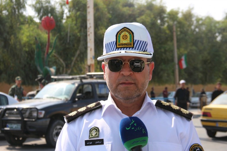 کهزاذی